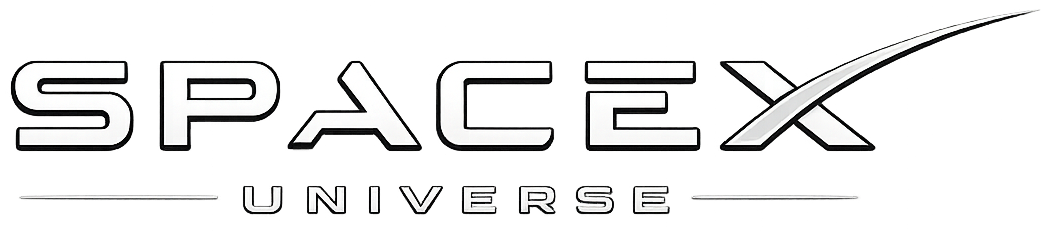 Spacex Universe